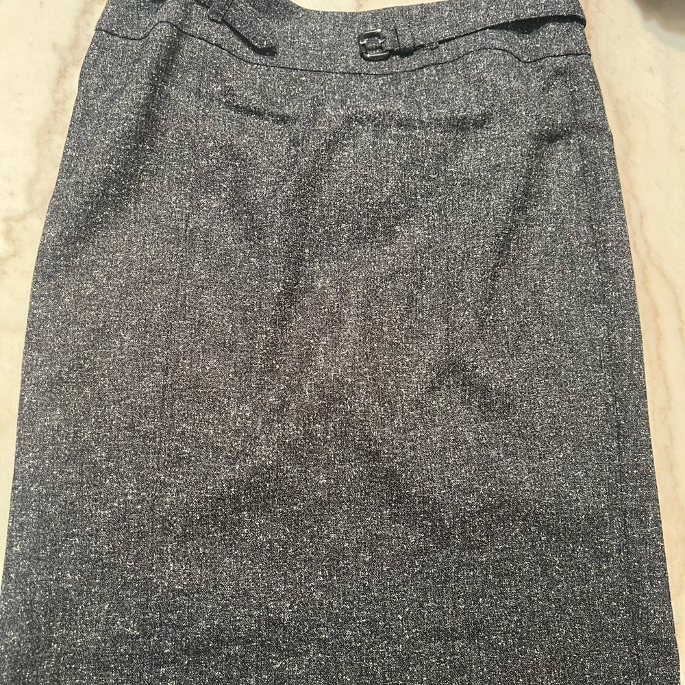 New York company skirt